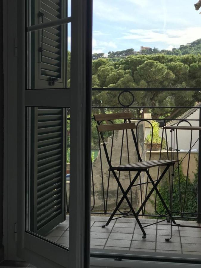 Sanctus Syrus 1 Apartment Albenga Exterior photo